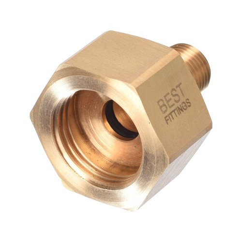 Adattatore ricarica hpa - adattatore,