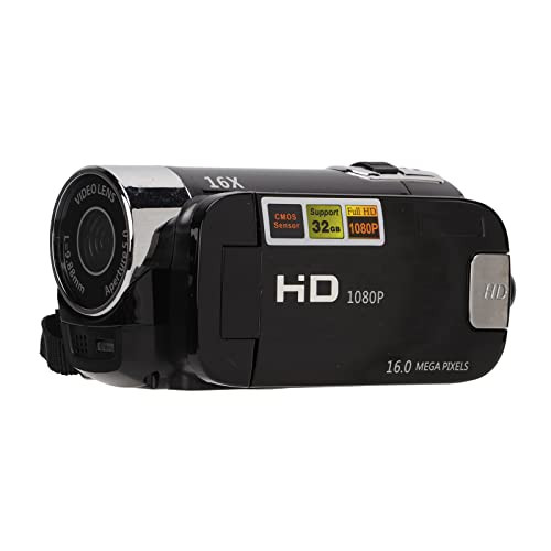 Videocamera full - videocamera,