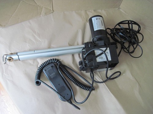 Venture attuatore lineare - venture,