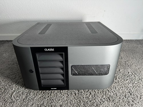 Classé classe audio delta - classé,