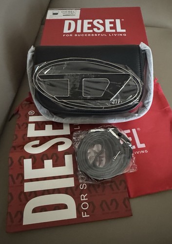 Borsa diesel - borsa,