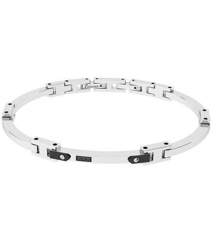 Bracciale uomo zancan - uomo, in