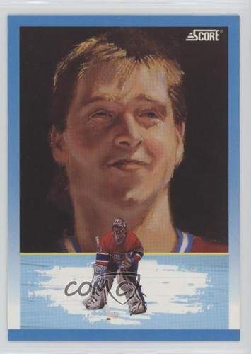 1991 score canadian dream - 1991-92,