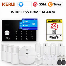 Kit Sistema Allarme Casa Tuya