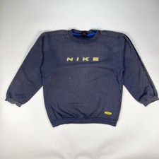 Maglione Nike vintage donna XL