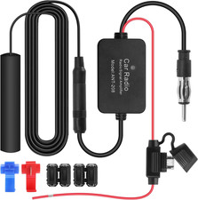 Amplificatore Antenna