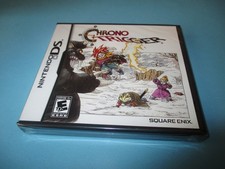 Chrono Trigger (Nintendo DS)
