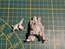 Warhammer Ogre Kingdoms Orco