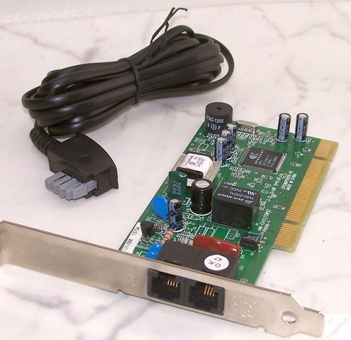 Acer modem surf pro - pci, v92
