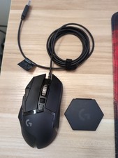 Logitech G502 Hero Mouse da