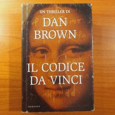 Il Codice da Vinci - Dan Brown - Mondolibri