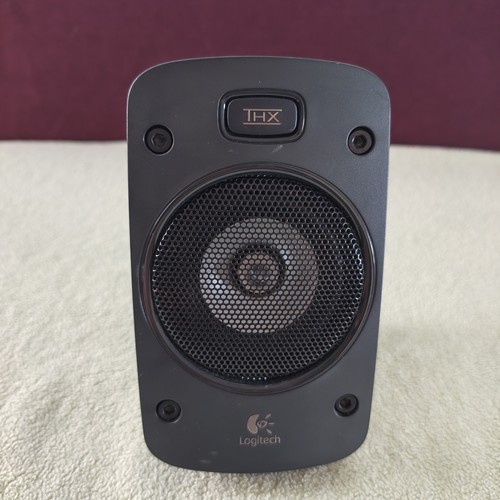 Enceinte pour kit logitech - pour,