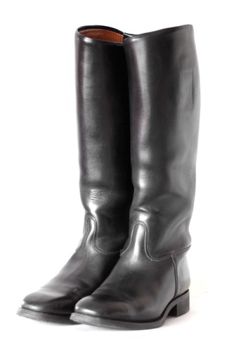 Stivali equitazione in - da,