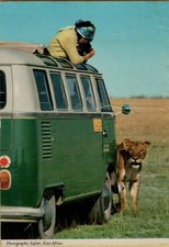 300389  VECCHIA CARTOLINA