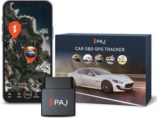 PAJ CAR OBD Finder 4G 2.0