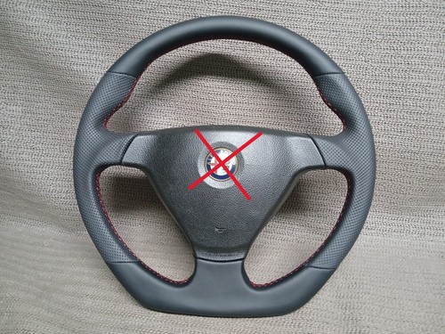Volante sportivo alfa romeo - sportivo,