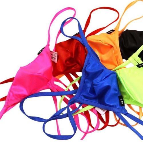 Low rise underwear perizoma - low,