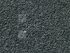 NOCH 09376 - Pietrisco per massicciata ballast colore grigio scuro, 250 g Scala 