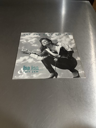 Lisa and cult - lisa,
