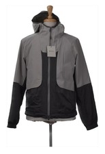 Z Zegna Mens Panelled Soft
