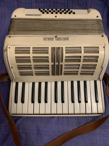 Fisarmonica bontempi ubaldo - fisarmonica,