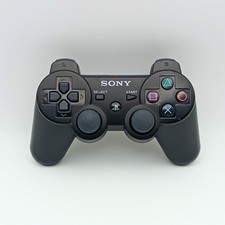 Controller Sony Ps3 Originale Wireless Bluetooth Joypad Playstation 3 Dualshock3