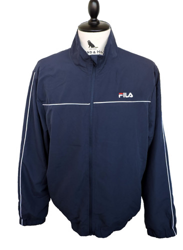 Giacca fila uomo vintage - fila,