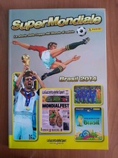 Super Mondiale Brasil 2014 -