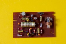 REVOX A77 MKIII Amplificatore