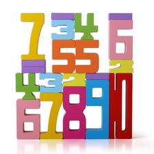 Puzzle Blocchi Digitali in
