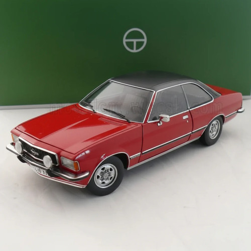Modellino auto touring - auto,