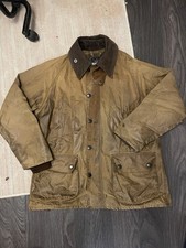 Giacca uomo Barbour taglia media