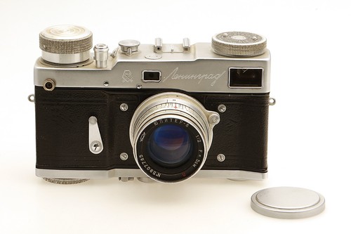 Macchina fotografica gomz - fotografica,