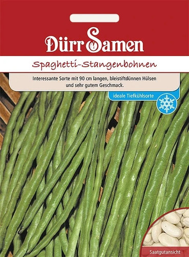 Spaghetti asparagi fagiolo a - fagiolo,