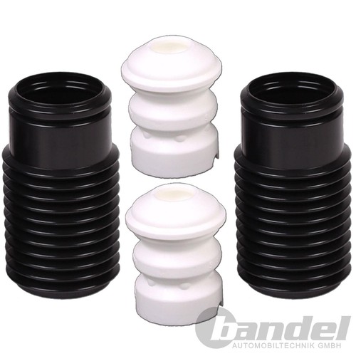 Kit protezione anteriore - kit,