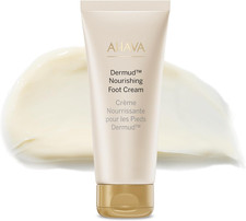 AHAVA Crema per I Piedi Al