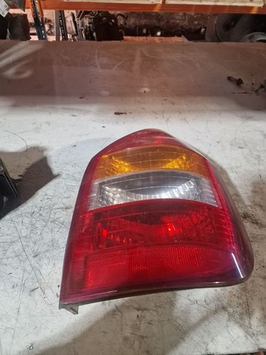 Fanale posteriore destro - , opel