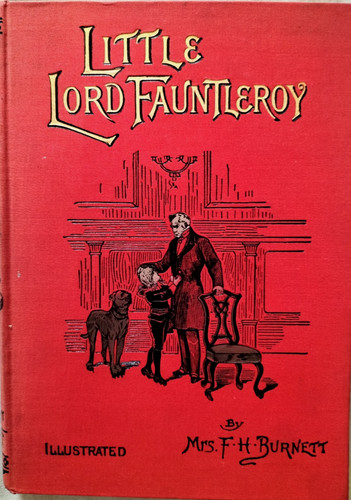 Little lord fauntleroy - lord,