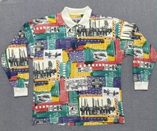 Polo vintage Leo Chevalier