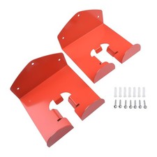 Porta Decespugliatore Garage