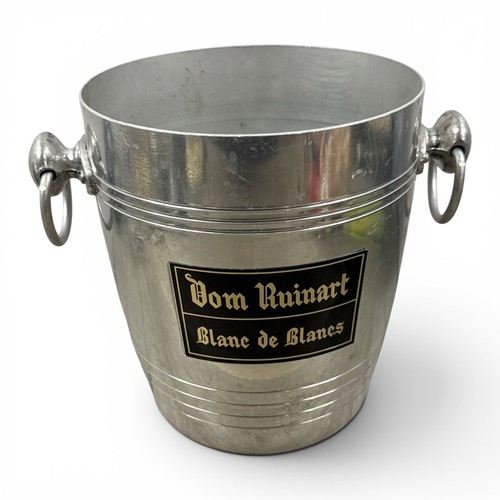 Dom ruinart blanc blancs - ruinart, de