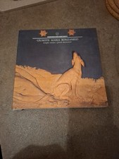 GIUSEPPE MARIA BONZANIGO - Intaglio minuto e grande decorazione - Lindau