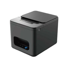 Stampante termica 80mm - 80mm, usb