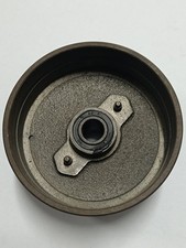 PULEGGIA CAMPANA FRIZIONE