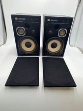 JBL 4312M2 Compact 3 Way