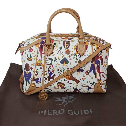 Piero guidi magic circus - magic,