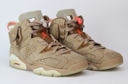 Jordan retro travis - jordan,