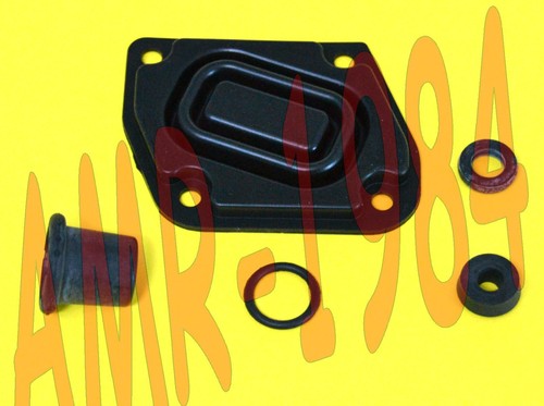 Kit revisione pompa freno - kit,