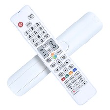 Nuovo AA59-00795A sostituzione telecomando per TV Samsung UE22F5410AW UE32F4500AK 