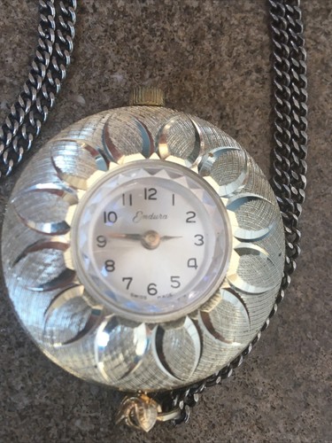 Orologio vintage endura windup - endura,